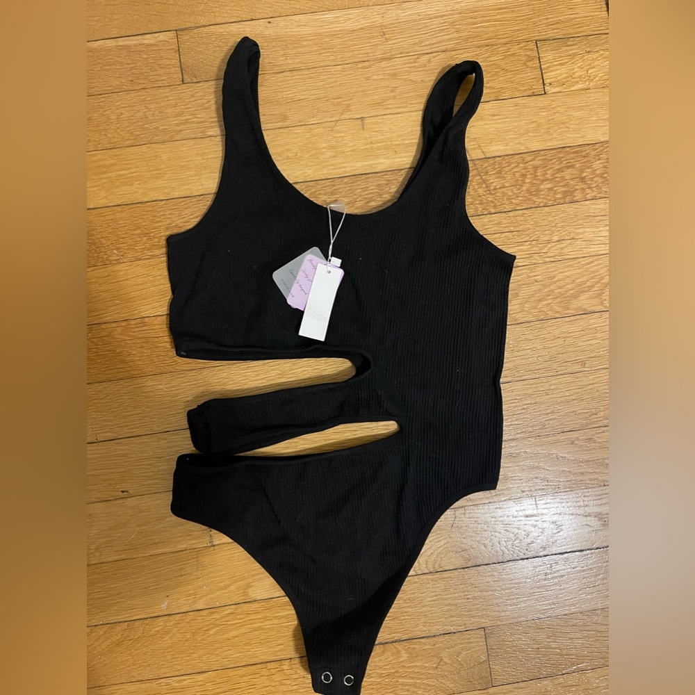 Bodysuit- new with tags
